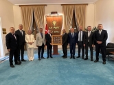 Sivas 1.OSB'YE Dev Yatırım Desteği