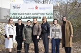 Sivas OSB’de Yeşil Dönüşüm! Binlerce Fidan Toprakla Buluşuyor