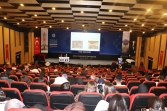 Yerelden Küresele; OSB'lerde Girişimcilik ve İstihdam Olanakları Konferansı