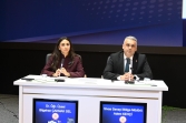 Yerelden Küresele; OSB'lerde Girişimcilik ve İstihdam Olanakları Konferansı