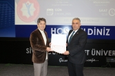 Yerelden Küresele; OSB'lerde Girişimcilik ve İstihdam Olanakları Konferansı