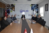 Sivas 1.OSB'YE Dev Yatırım Desteği