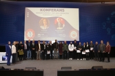 Yerelden Küresele; OSB'lerde Girişimcilik ve İstihdam Olanakları Konferansı