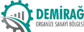 Demirağ Organize Sanayi Bölgesi