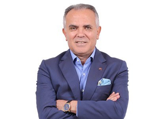 Osman YILDIRIM