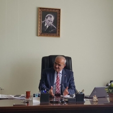 İsmail TİMUÇİN