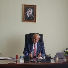 İsmail TİMUÇİN