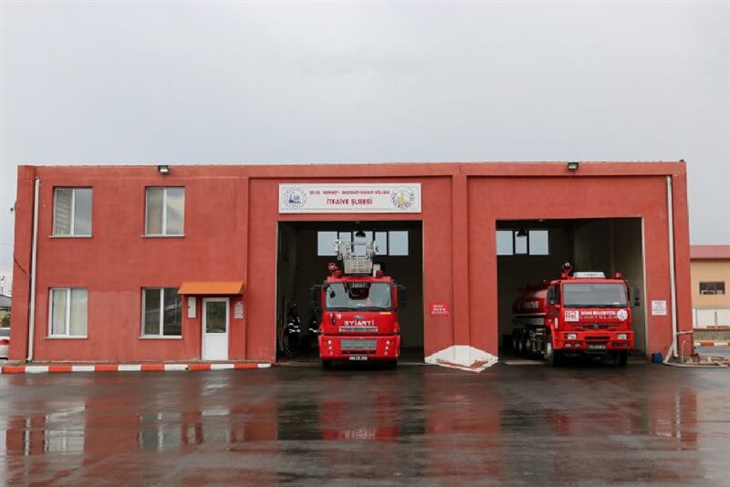 Galeri 2