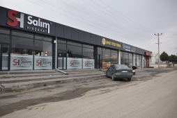 OSB Alışveriş Merkezi