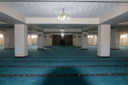 OSB Camii