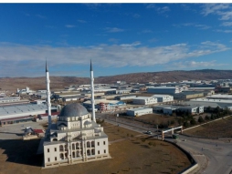 OSB Camii