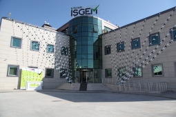 İŞGEM